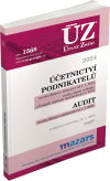 Z . 1568 - etnictv podnikatel, Audit