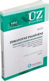 Z . 1625 - Zdravotn pojitn 2025