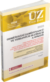 Z . 1626 - Odmovn zamstnanc ve veejnch slubch a sprv 2025