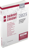 Daov zkony 2025
