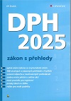 DPH 2025 - zkon s pehledy 