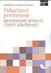 Fiducirn povinnosti (povinnosti sprvc cizch zleitost)