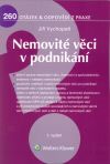 Nemovit vci v podnikn, 5 vydn