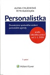 Personalistka,  7. vydn