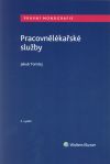 Pracovnlkask sluby, 3. vydn