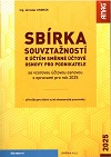 Sbrka souvztanost k tm smrn tov osnovy pro podnikatele 2025