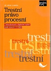 Trestn prvo procesn, 7. vydn 