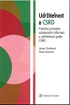 Udritelnost a CSRD