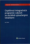 spnost integranch program v obcch se sociln vylouenmi lokalitami 